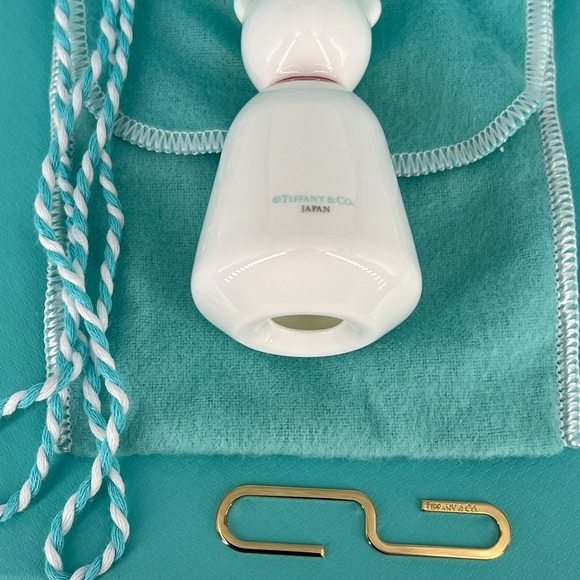 Tiffany & Co. Bear ornament - Picture 6 of 7